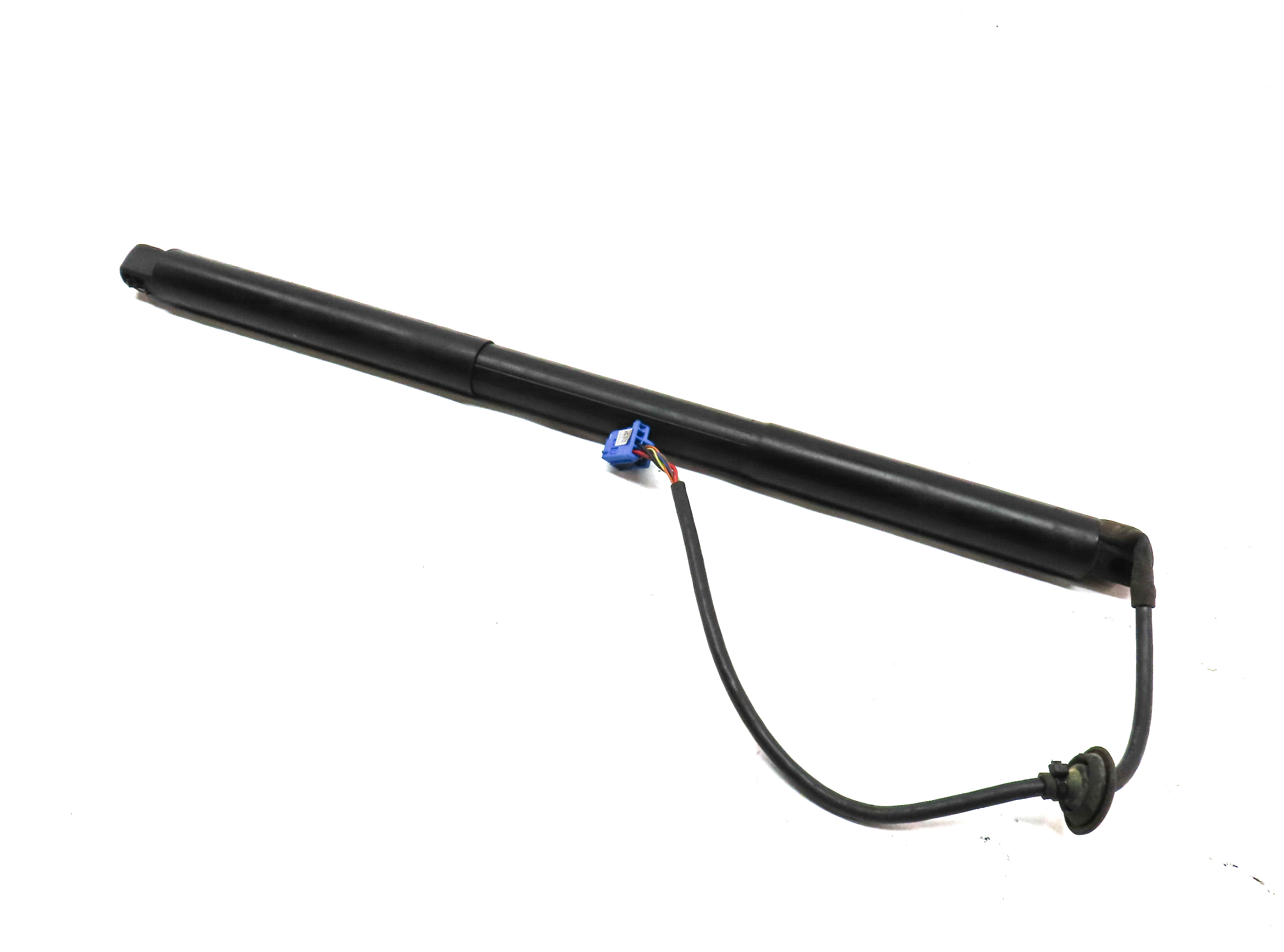 12-13 MERCEDES ML CLASS (W166) REAR RIGHT PASSENGER TRUNK ELECTRIC ASSIST SHOCK  — exact item pictured